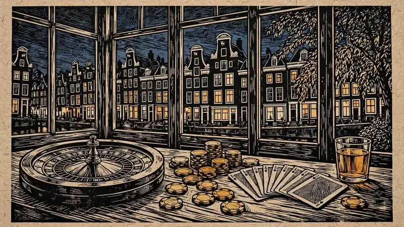 Beste buitenlandse casino: aanbod en veiligheid